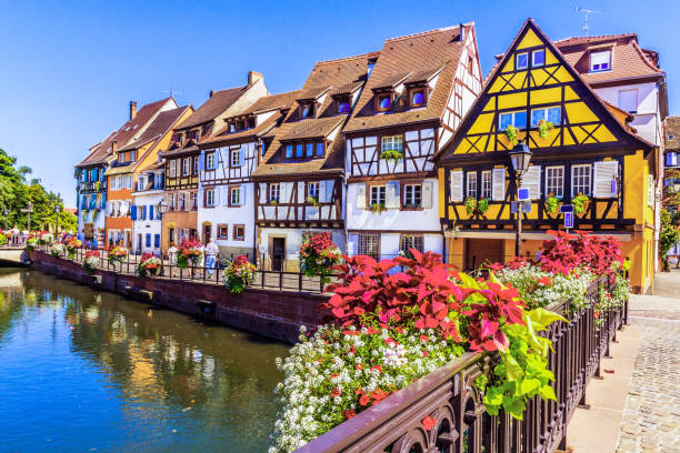 La Petite Venise Colmar